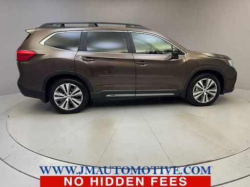 Used 2019 Subaru Ascent Limited image 6
