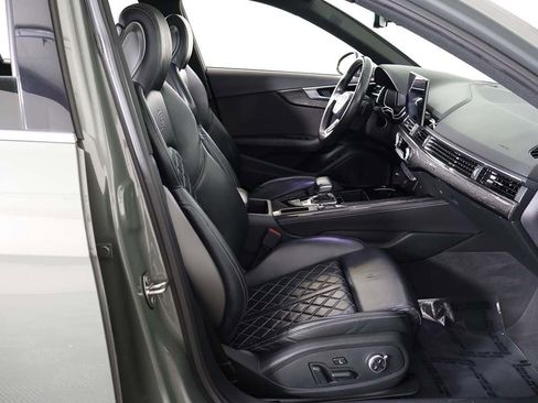 Used 2023 Audi S4 Premium Plus image 35