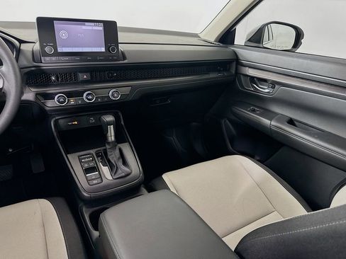 Certified 2025 Honda CR-V LX image 22
