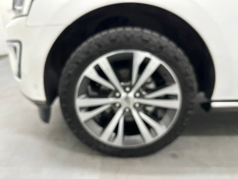 Used 2020 Ford Expedition King Ranch AWD/4WD image 61