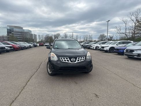 Used 2011 Nissan Rogue SV image 17