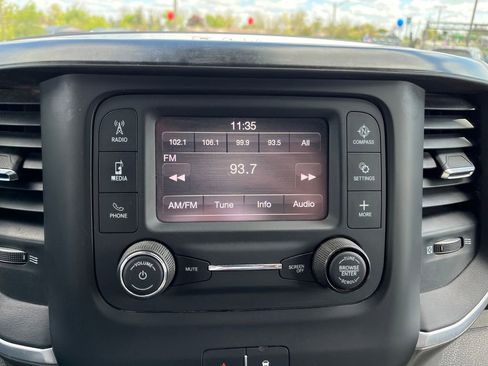 Used 2021 RAM 2500 Big Horn AWD/4WD image 22