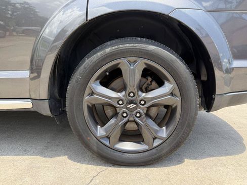 Used 2019 Dodge Journey Crossroad FWD image 10