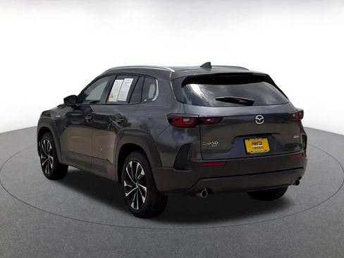 Used 2025 MAZDA CX-50 2.5 Hybrid w/ Premium Plus Pkg AWD/4WD image 11