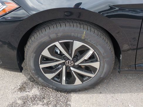 New 2026 Volkswagen Jetta S image 16