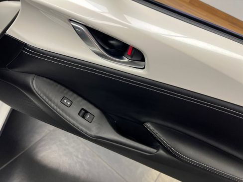 New 2025 MAZDA MX-5 Miata Club image 32