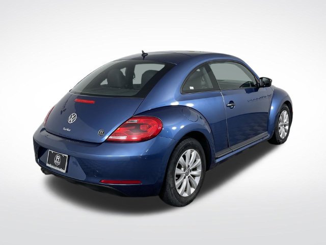 Used 2016 Volkswagen Beetle 1.8T FWD image 13