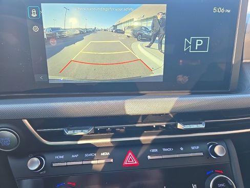 New 2026 Hyundai Sonata SEL FWD image 18