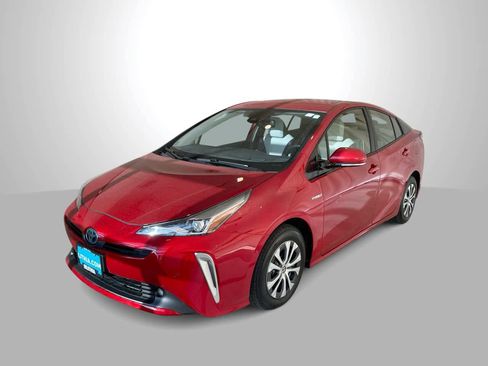 Used 2019 Toyota Prius XLE w/ Advanced Technology Package image 1