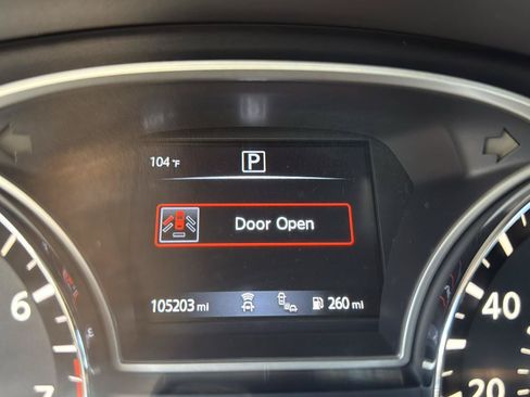 Used 2018 Nissan Altima 2.5 SL FWD image 18