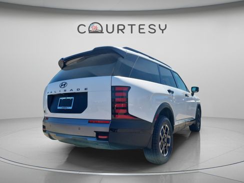 New 2026 Hyundai Palisade XRT Pro AWD/4WD image 4