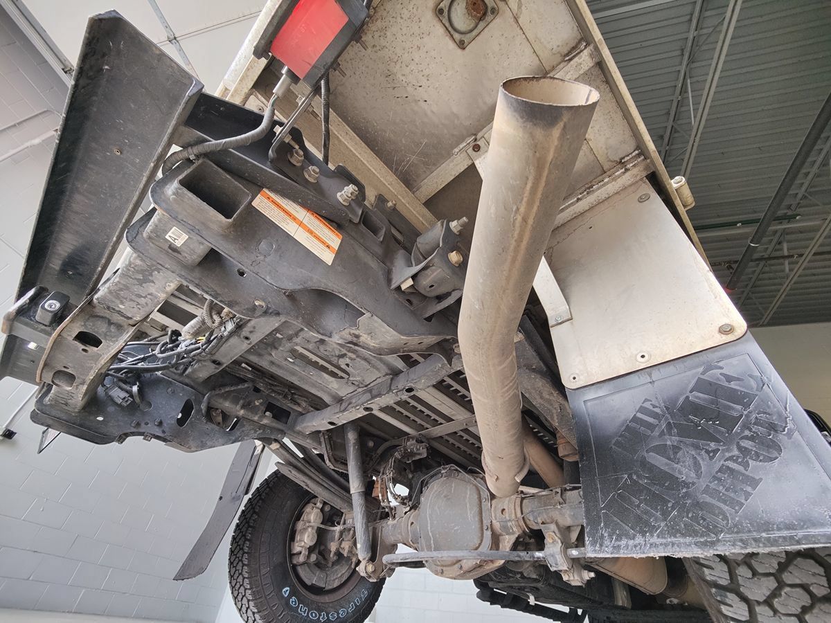 Used 2019 Ford F250 XL RWD image 11