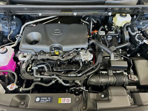 New 2026 Toyota RAV4 XSE AWD/4WD image 7