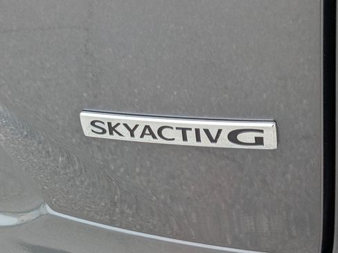 Used 2021 MAZDA CX-9 Signature AWD/4WD image 10