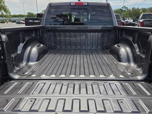 Used 2026 RAM 1500 Big Horn RWD image 8
