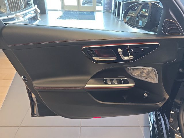 New 2026 Mercedes-Benz C 43 AMG 4MATIC Sedan image 17