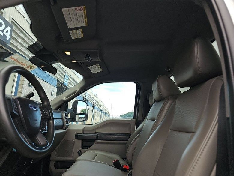 Used 2020 Ford F350 XL RWD image 8