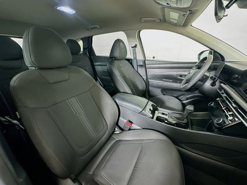 Used 2025 Hyundai Tucson SEL image 31