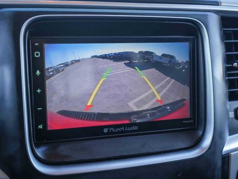 Used 2020 RAM 1500 Warlock RWD image 23