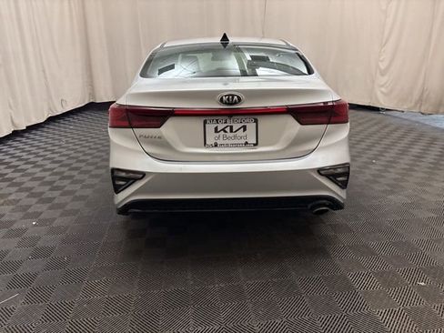 Certified 2019 Kia Forte LXS image 6