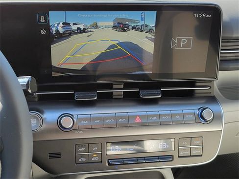 New 2026 Hyundai Kona SEL Sport image 16