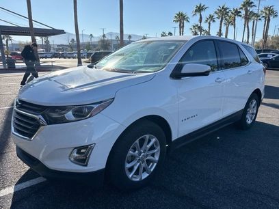 Used 2019 Chevrolet Equinox LT