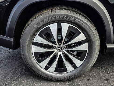 New 2026 Mercedes-Benz GLE 350 4MATIC image 10