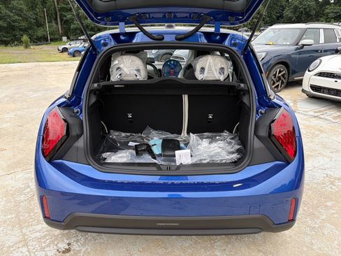 New 2026 MINI Cooper S FWD image 15