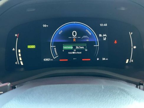 Certified 2025 Toyota Camry SE FWD image 29