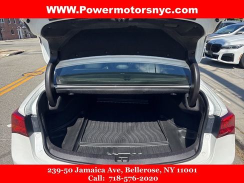 Used 2019 Acura TLX 3.5L Technology Pkg image 21