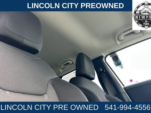 Used 2017 Jeep Renegade Latitude image 13