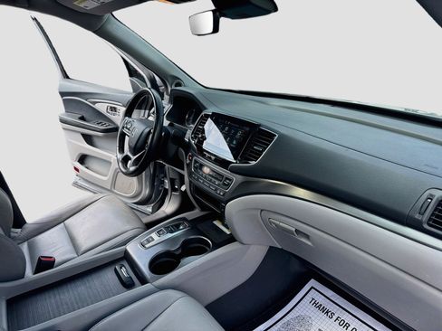 Used 2022 Honda Pilot Special Edition image 30