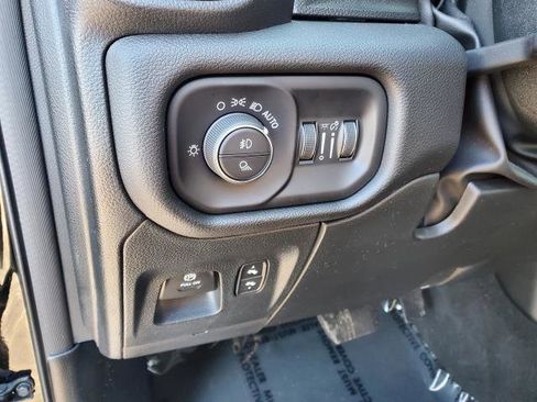 Used 2023 RAM 1500 Laramie image 9