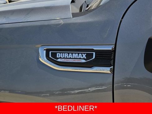 New 2026 GMC Sierra 1500 SLT w/ SLT Premium Package AWD/4WD image 9