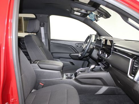 Used 2024 GMC Canyon Elevation w/ Trailering Package RWD image 24