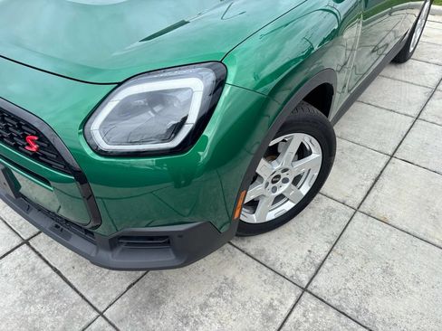Used 2025 MINI Cooper Countryman S AWD/4WD image 2