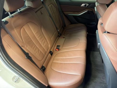 Used 2020 BMW X5 sDrive40i w/ Convenience Package RWD image 31
