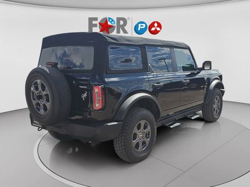 Used 2023 Ford Bronco Big Bend AWD/4WD image 5