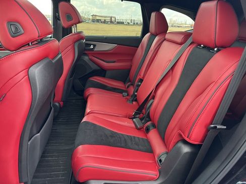 Used 2024 Acura MDX A-Spec image 15