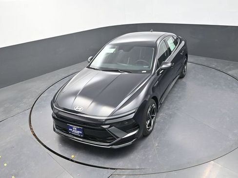 New 2026 Hyundai Sonata SEL AWD/4WD image 24