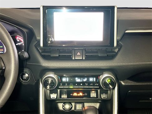 Certified 2024 Toyota RAV4 XLE image 12