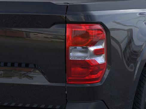 New 2026 Ford Maverick XLT AWD/4WD image 22