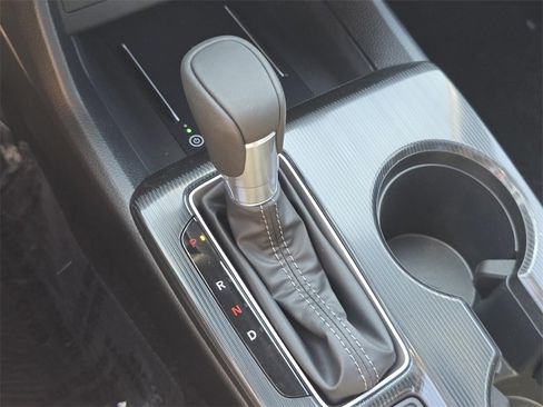 New 2026 Honda Civic Sport Touring image 36