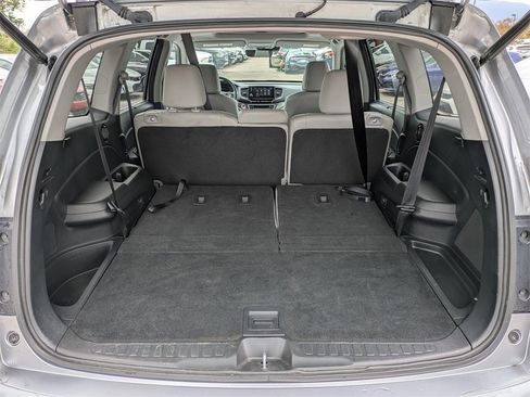 Used 2021 Honda Pilot Special Edition image 23