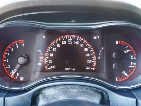 Used 2018 Dodge Durango GT image 21