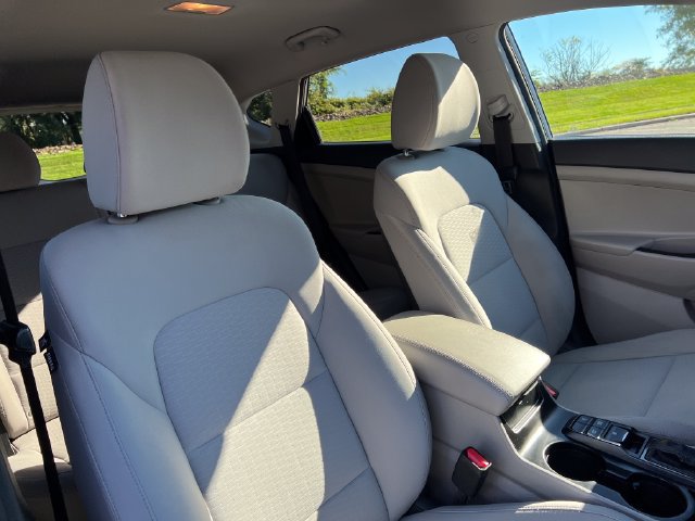 Used 2019 Hyundai Tucson Value AWD/4WD image 36