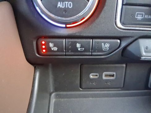 Certified 2022 Chevrolet Tahoe High Country image 49