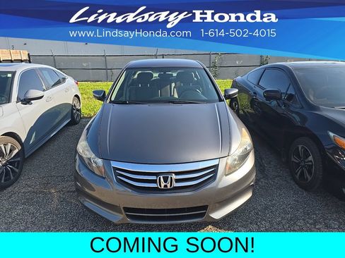 Used 2012 Honda Accord LX image 2