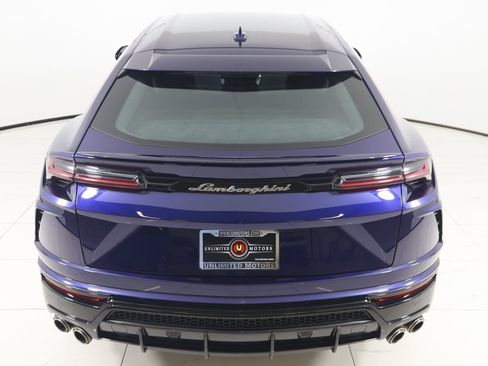 Used 2021 Lamborghini Urus image 95
