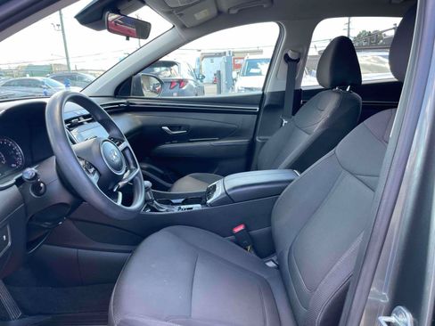 Used 2022 Hyundai Tucson SEL AWD/4WD image 14